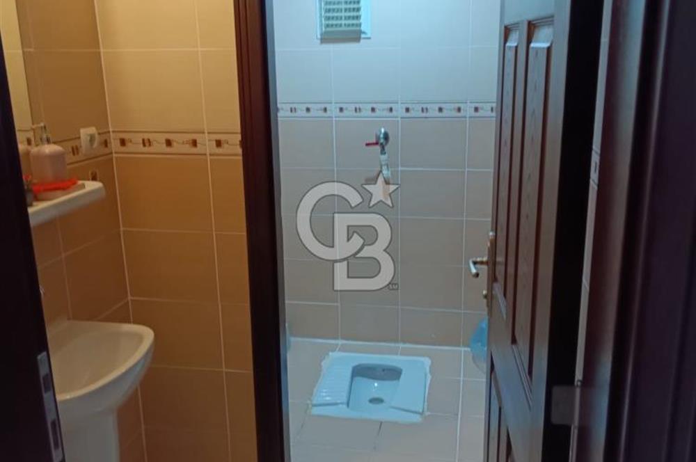 CB Vizyon Tevfik Baştürk'ten Eymir Mh TOKİ'de Kiralık Daire