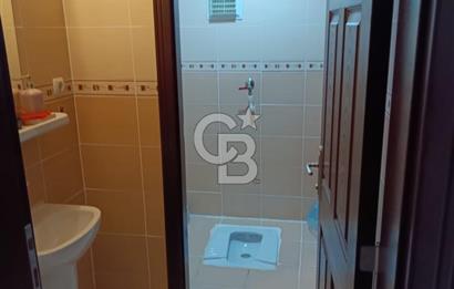 CB Vizyon Tevfik Baştürk'ten Eymir Mh TOKİ'de Kiralık Daire