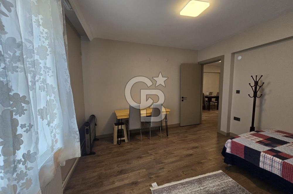 MUSELAND EVRENİN'DEN ERZENE MAH. 2+1 EŞYALI SATILIK DAİRE