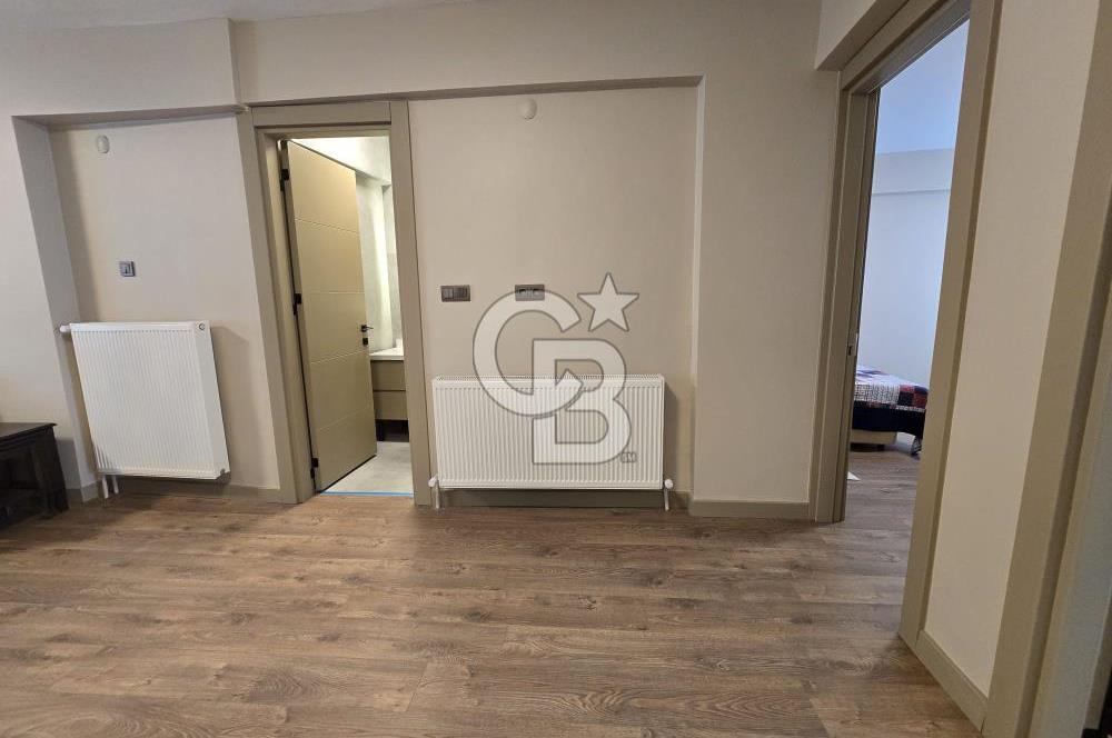 MUSELAND EVRENİN'DEN ERZENE MAH. 2+1 EŞYALI SATILIK DAİRE