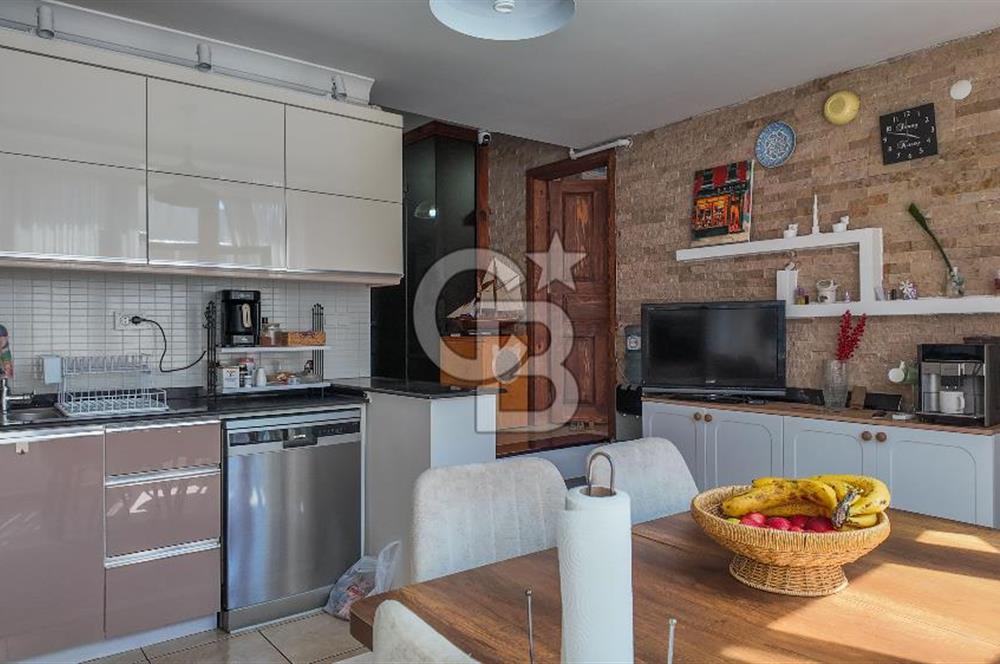 MUSELAND EVRENİ ERZENE MAH.GENİŞ 2+1 101m² SATILIK MODERN DAİRE