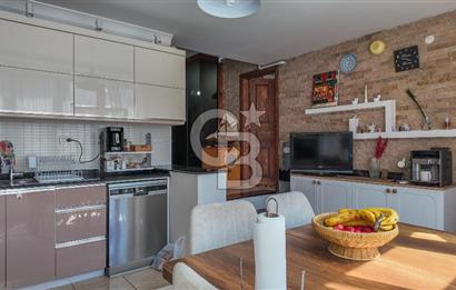 MUSELAND EVRENİ ERZENE MAH.GENİŞ 2+1 101m² SATILIK MODERN DAİRE