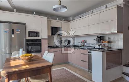 MUSELAND EVRENİ ERZENE MAH.GENİŞ 2+1 101m² SATILIK MODERN DAİRE