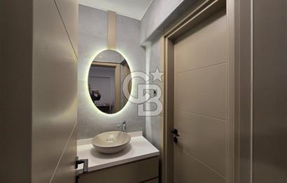 MUSELAND EVRENİN'DEN ERZENE MAH. 2+1 EŞYALI SATILIK DAİRE