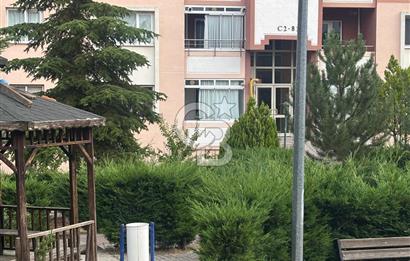 CB Vizyon Tevfik Baştürk'ten Eymir Mh TOKİ'de Kiralık Daire