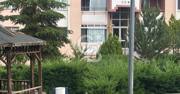 CB Vizyon'dan Eymir Mh TOKİ'de C2 Ara Kat Kiralık Daire - 361121