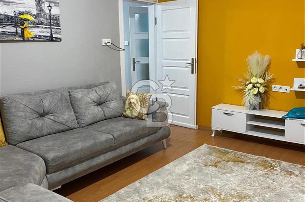 GEBZE MİMAR SİNAN MAHALLESİNDE GENİŞ VE FERAH 4+1 SATILIK DAİRE