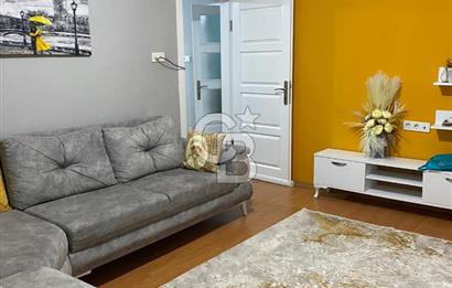 GEBZE MİMAR SİNAN MAHALLESİNDE GENİŞ VE FERAH 4+1 SATILIK DAİRE
