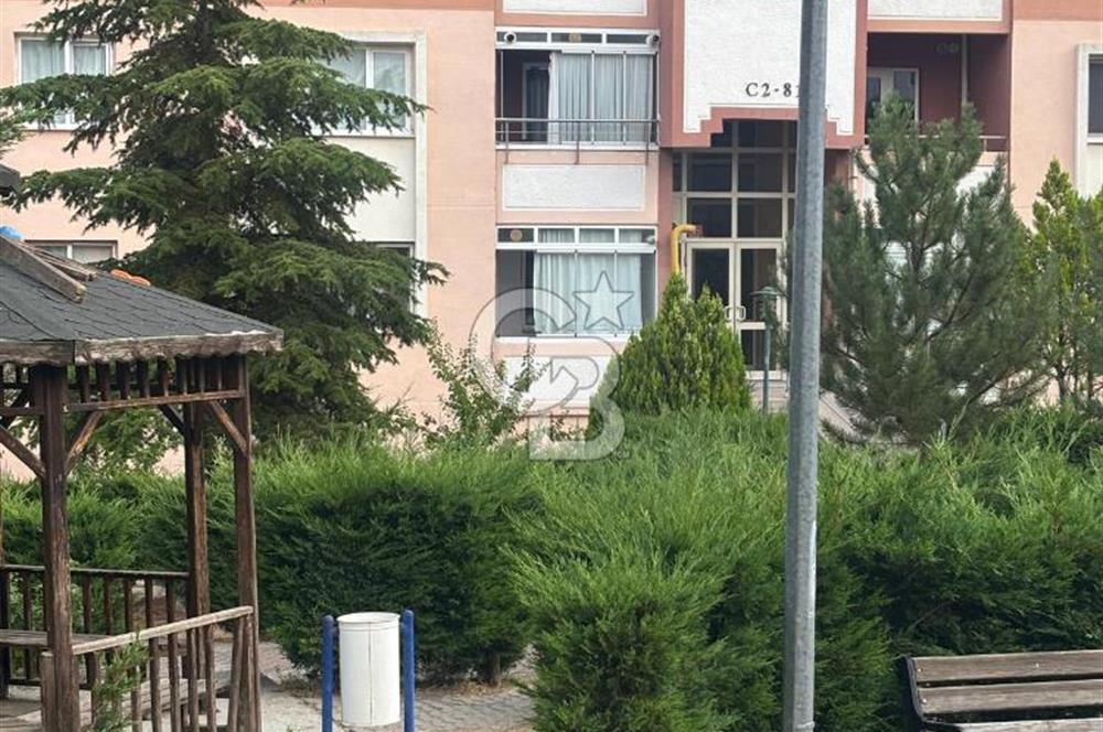 CB Vizyon Tevfik Baştürk'ten Eymir Mh TOKİ'de Kiralık Daire