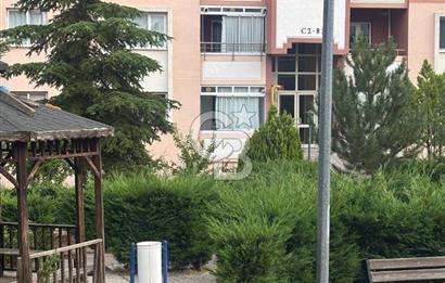 CB Vizyon Tevfik Baştürk'ten Eymir Mh TOKİ'de Kiralık Daire