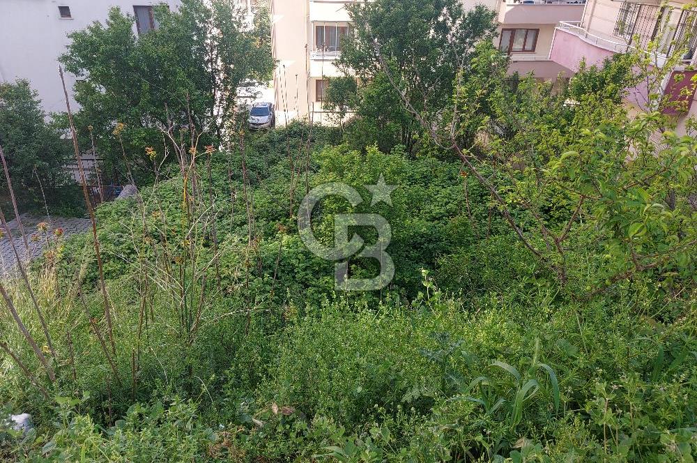 Gebze Köşklüçeşme'de satılık arsa