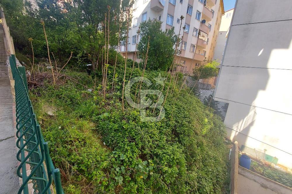 Gebze Köşklüçeşme'de satılık arsa