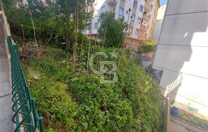 Gebze Köşklüçeşme'de satılık arsa
