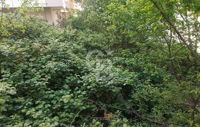 Gebze Köşklüçeşme'de satılık arsa