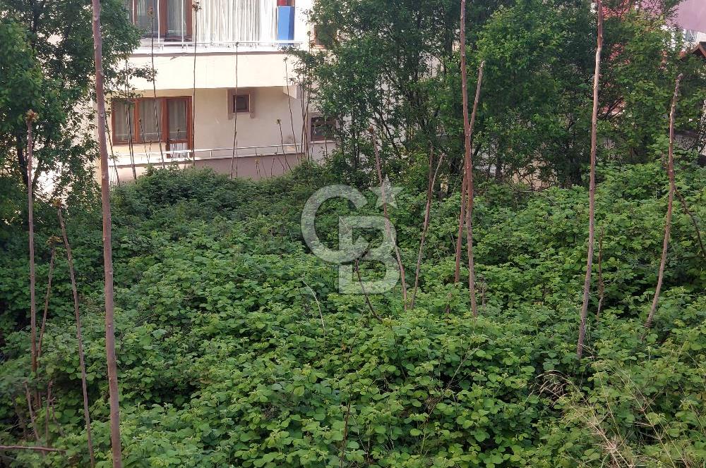 Gebze Köşklüçeşme'de satılık arsa