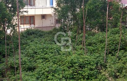 Gebze Köşklüçeşme'de satılık arsa