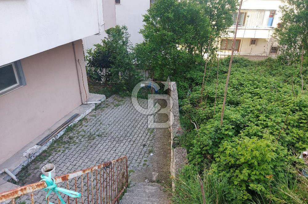 Gebze Köşklüçeşme'de satılık arsa
