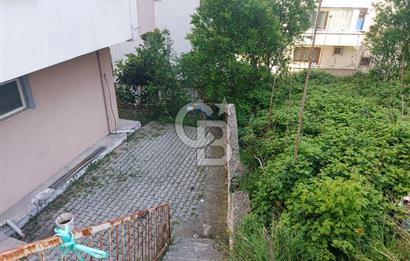 Gebze Köşklüçeşme'de satılık arsa