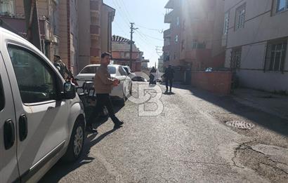 Gebze Köşklüçeşme'de satılık arsa