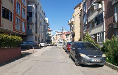 Gebze Köşklüçeşme'de satılık arsa