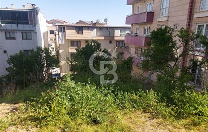 Gebze Köşklüçeşme'de satılık arsa