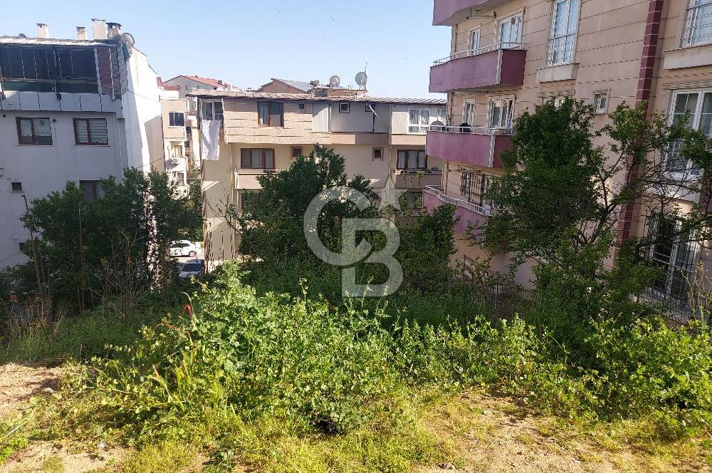 Gebze Köşklüçeşme'de satılık arsa