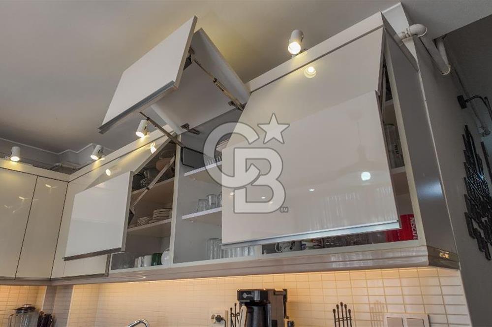 MUSELAND EVRENİ ERZENE MAH.GENİŞ 2+1 101m² SATILIK MODERN DAİRE