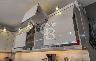 MUSELAND EVRENİ ERZENE MAH.GENİŞ 2+1 101m² SATILIK MODERN DAİRE