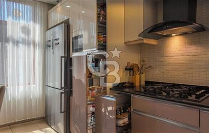 MUSELAND EVRENİ ERZENE MAH.GENİŞ 2+1 101m² SATILIK MODERN DAİRE