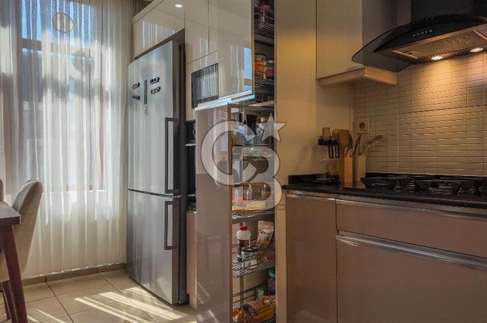 MUSELAND EVRENİ ERZENE MAH.GENİŞ 2+1 101m² SATILIK MODERN DAİRE