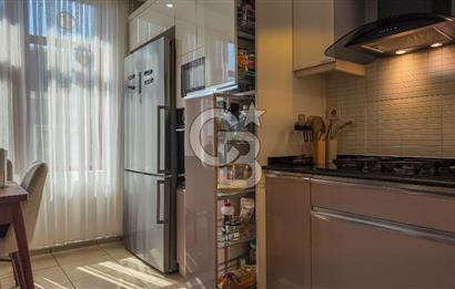 MUSELAND EVRENİ ERZENE MAH.GENİŞ 2+1 101m² SATILIK MODERN DAİRE