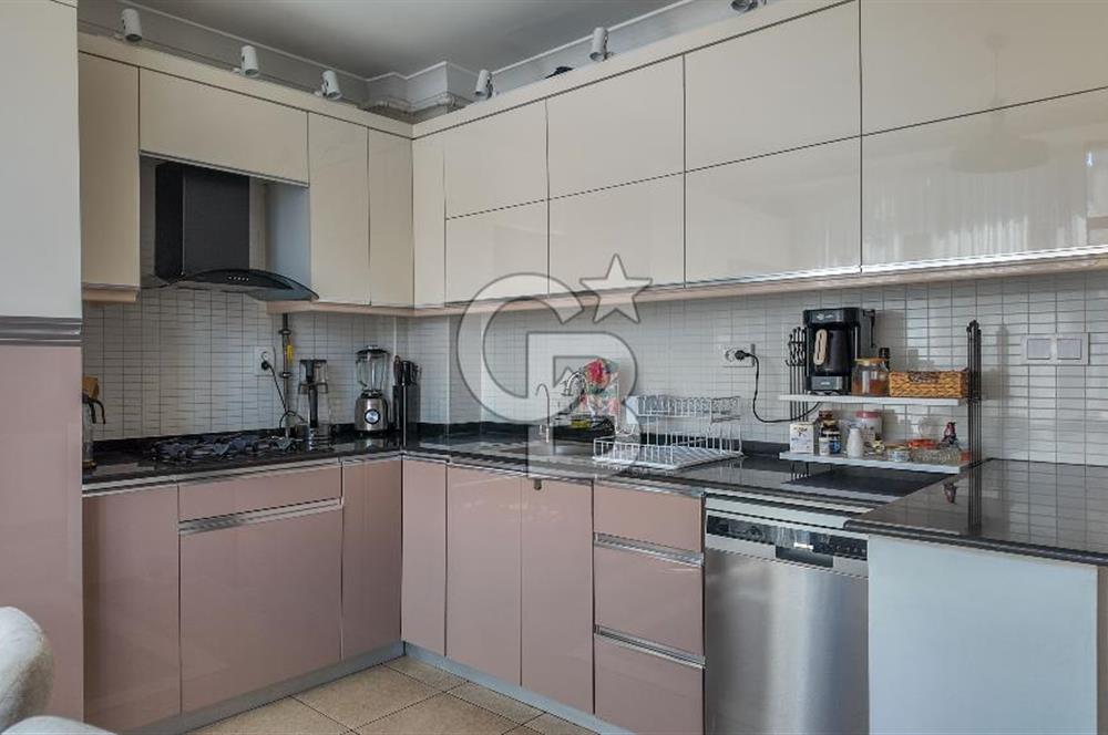 MUSELAND EVRENİ ERZENE MAH.GENİŞ 2+1 101m² SATILIK MODERN DAİRE