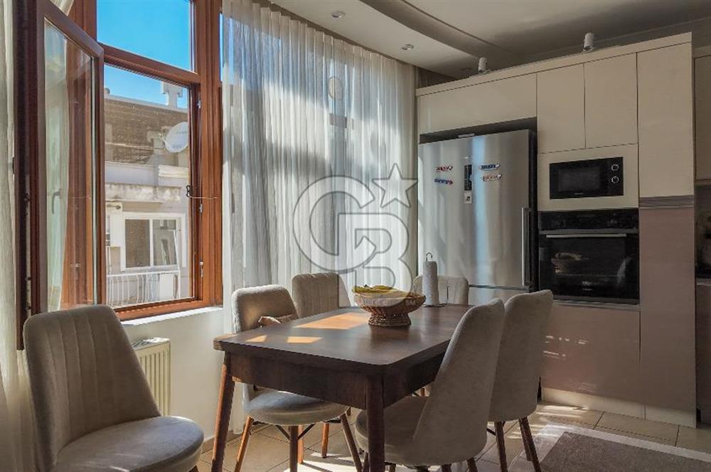MUSELAND EVRENİ ERZENE MAH.GENİŞ 2+1 101m² SATILIK MODERN DAİRE