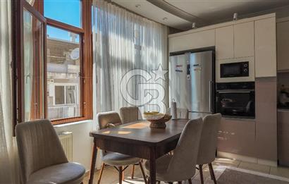 MUSELAND EVRENİ ERZENE MAH.GENİŞ 2+1 101m² SATILIK MODERN DAİRE