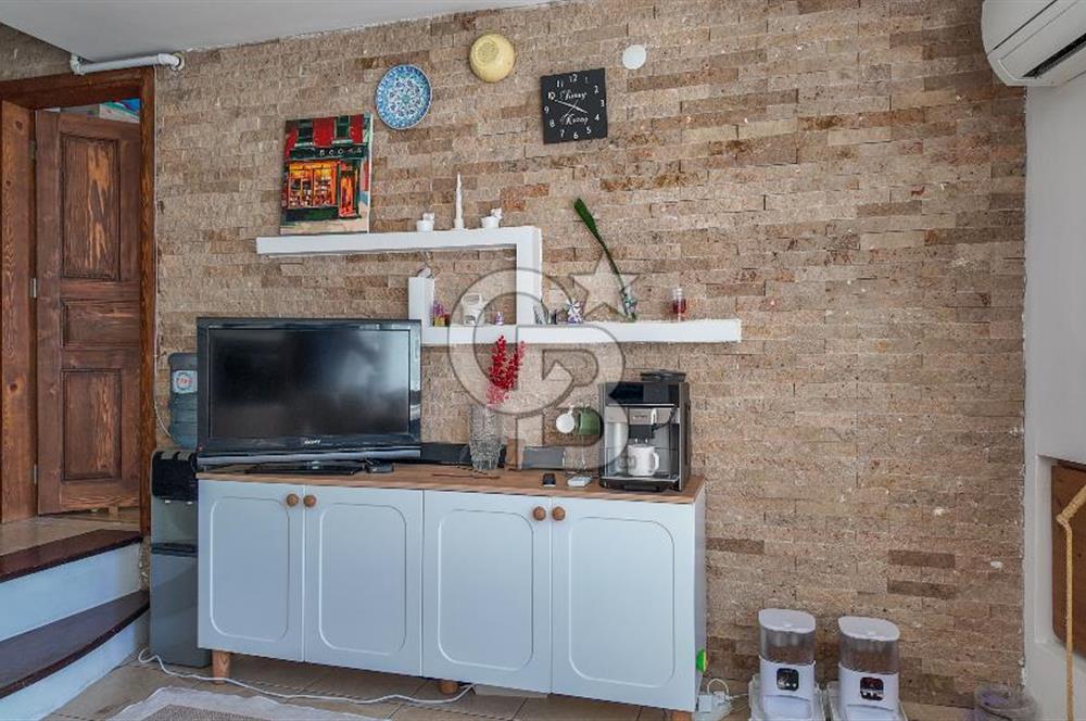 MUSELAND EVRENİ ERZENE MAH.GENİŞ 2+1 101m² SATILIK MODERN DAİRE