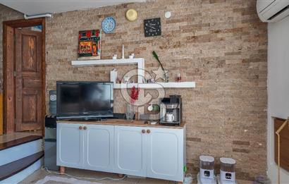 MUSELAND EVRENİ ERZENE MAH.GENİŞ 2+1 101m² SATILIK MODERN DAİRE