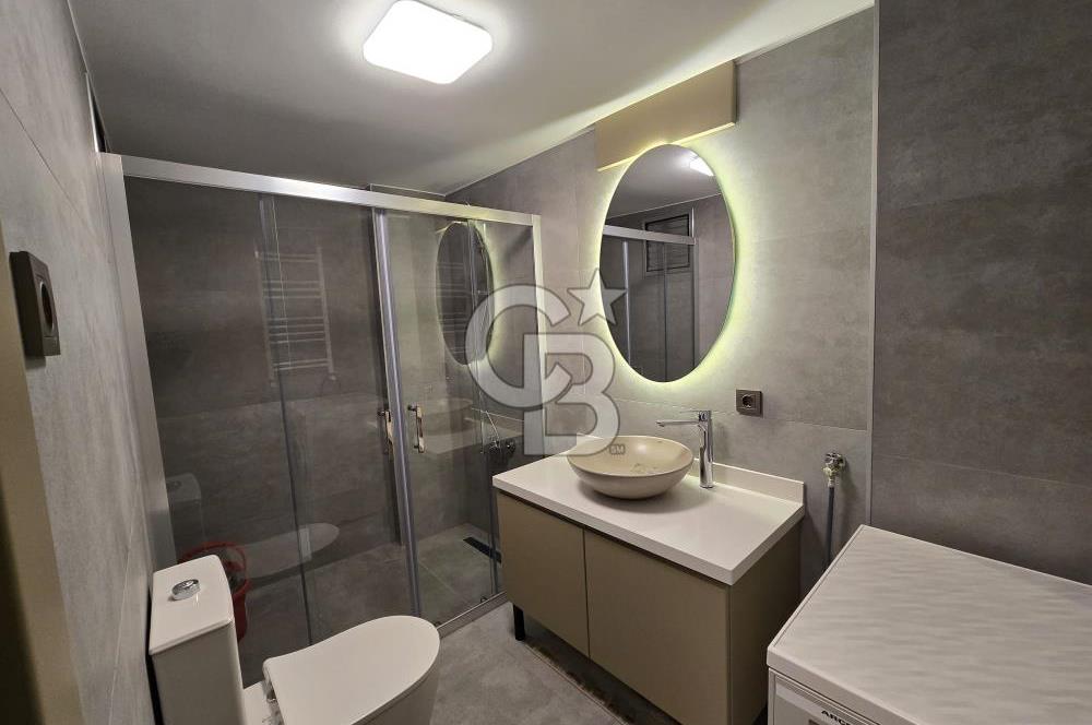 MUSELAND EVRENİN'DEN ERZENE MAH. 2+1 EŞYALI SATILIK DAİRE