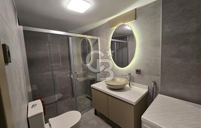 MUSELAND EVRENİN'DEN ERZENE MAH. 2+1 EŞYALI SATILIK DAİRE