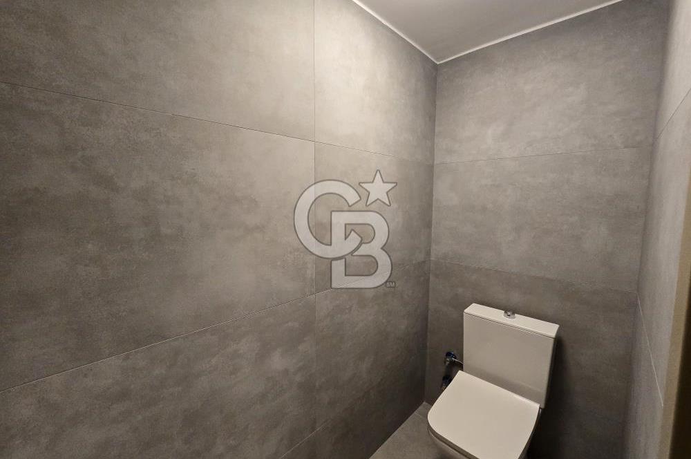 MUSELAND EVRENİN'DEN ERZENE MAH. 2+1 EŞYALI SATILIK DAİRE