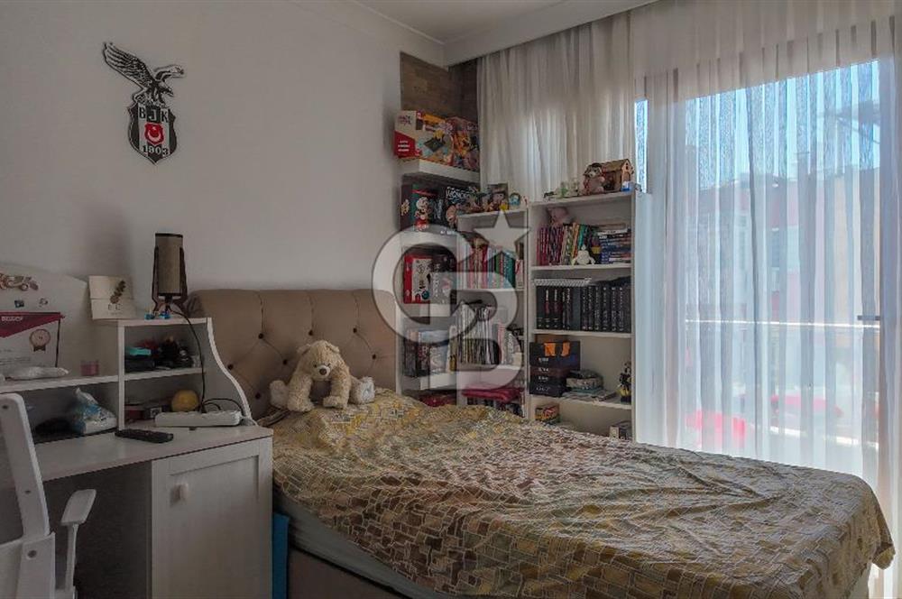 MUSELAND EVRENİ ERZENE MAH.GENİŞ 2+1 101m² SATILIK MODERN DAİRE