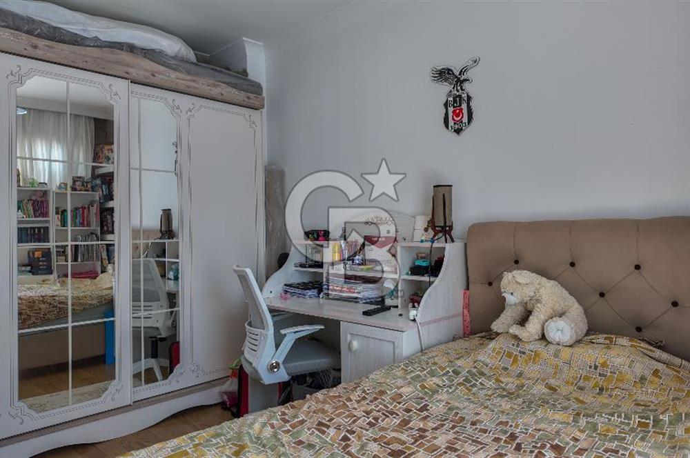 MUSELAND EVRENİ ERZENE MAH.GENİŞ 2+1 101m² SATILIK MODERN DAİRE