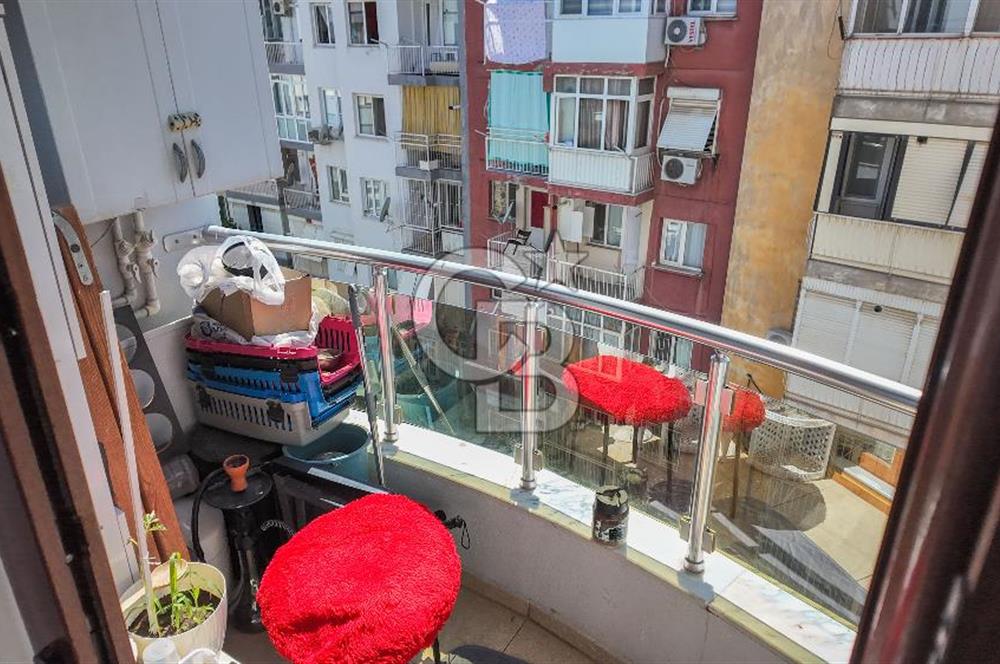 MUSELAND EVRENİ ERZENE MAH.GENİŞ 2+1 101m² SATILIK MODERN DAİRE