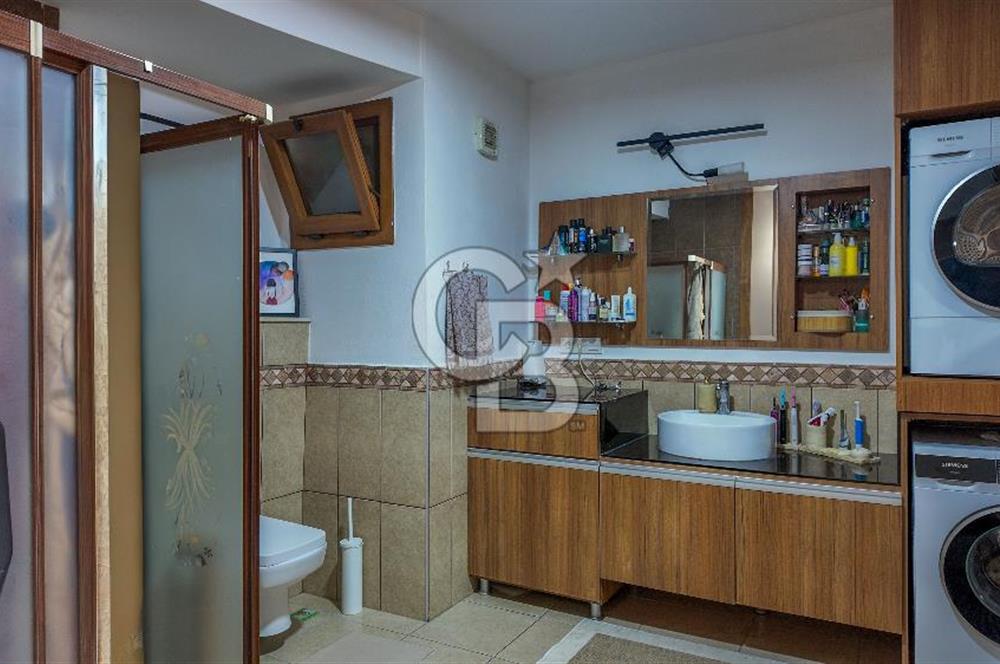MUSELAND EVRENİ ERZENE MAH.GENİŞ 2+1 101m² SATILIK MODERN DAİRE