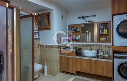 MUSELAND EVRENİ ERZENE MAH.GENİŞ 2+1 101m² SATILIK MODERN DAİRE