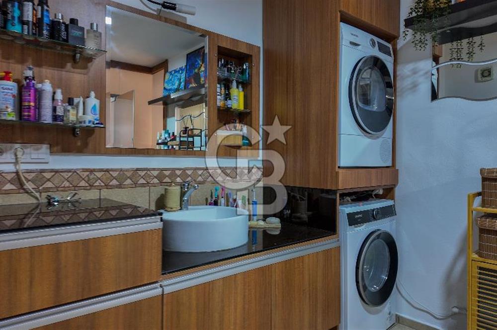 MUSELAND EVRENİ ERZENE MAH.GENİŞ 2+1 101m² SATILIK MODERN DAİRE