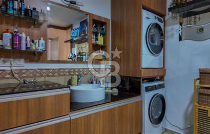 MUSELAND EVRENİ ERZENE MAH.GENİŞ 2+1 101m² SATILIK MODERN DAİRE
