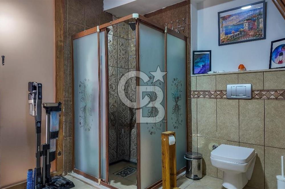 MUSELAND EVRENİ ERZENE MAH.GENİŞ 2+1 101m² SATILIK MODERN DAİRE