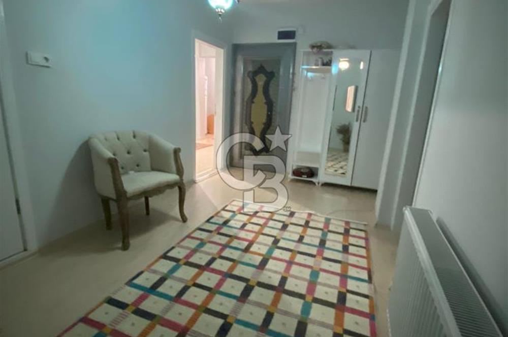 GEBZE MİMAR SİNAN MAHALLESİNDE GENİŞ VE FERAH 4+1 SATILIK DAİRE
