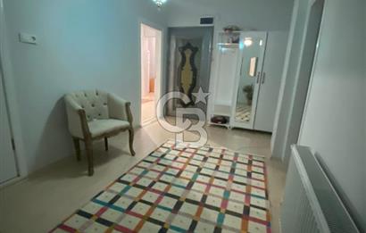 GEBZE MİMAR SİNAN MAHALLESİNDE GENİŞ VE FERAH 4+1 SATILIK DAİRE