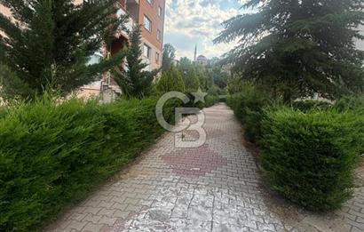 CB Vizyon Tevfik Baştürk'ten Eymir Mh TOKİ'de Kiralık Daire